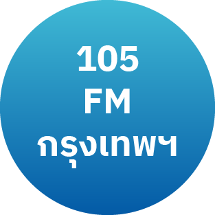 FM 105 MHz