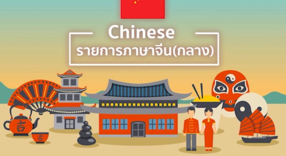 Radio Thailand News in Chinese - Thu 14 SEP 2023